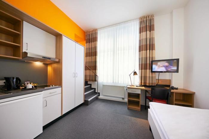 townhouse dusseldorf