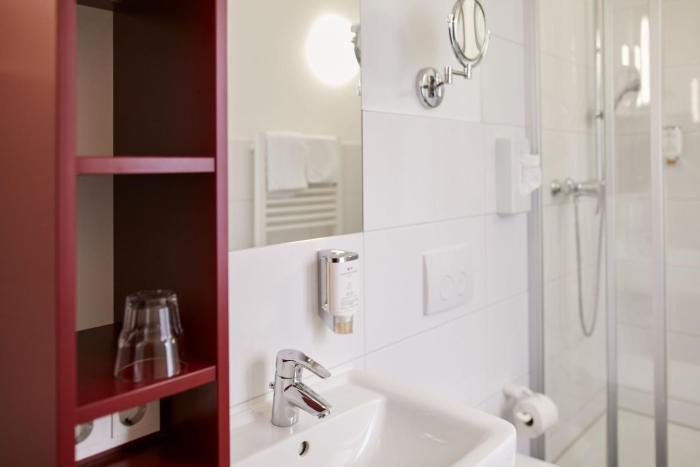 townhouse dusseldorf