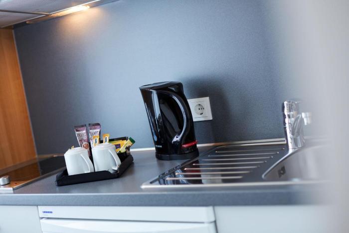 townhouse dusseldorf