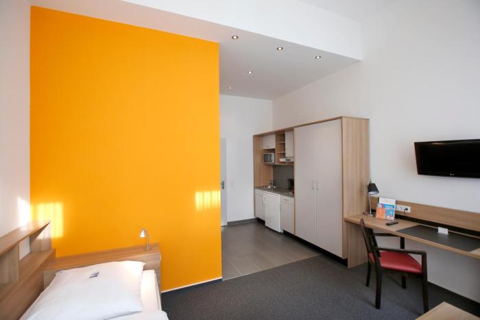 townhouse dusseldorf