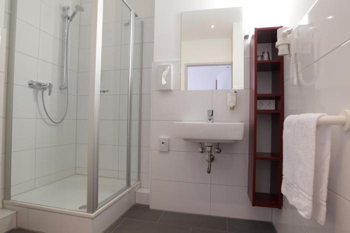 townhouse dusseldorf