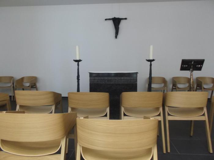 townhouse dusseldorf