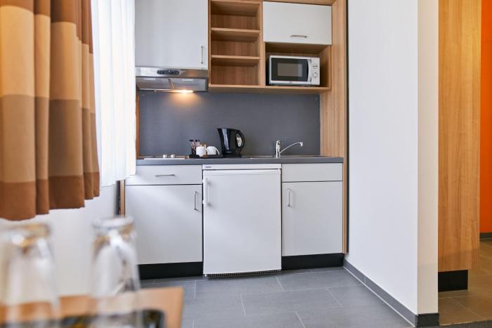 townhouse dusseldorf