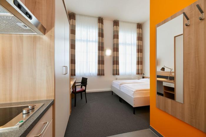 townhouse dusseldorf