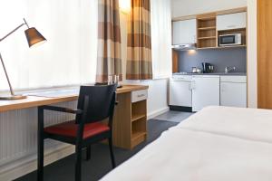 townhouse dusseldorf