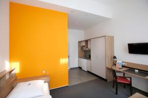 townhouse dusseldorf