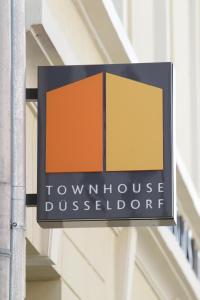 townhouse dusseldorf