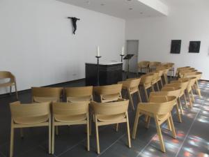 townhouse dusseldorf