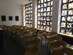 townhouse dusseldorf