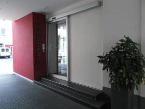 townhouse dusseldorf