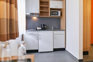 townhouse dusseldorf