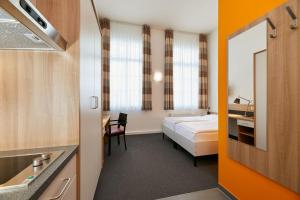 townhouse dusseldorf