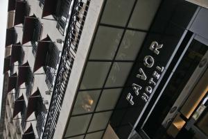 Hotel Favor,Düsseldorf>>Dusseldorf,4 star