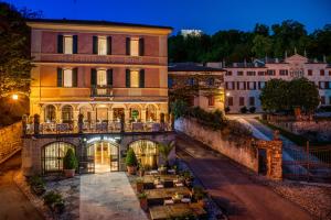 Albergo Al Sole,Ponzano Veneto>>Asolo,5 star