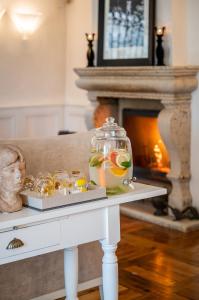 Albergo Al Sole,Ponzano Veneto>>Asolo,5 star
