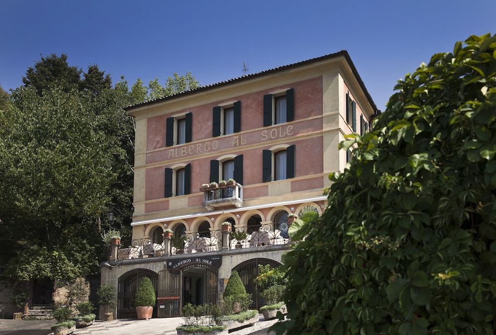 albergo al sole