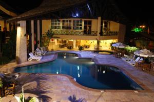 Ilha Flat Hotel,,4 star