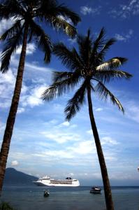 Ilha Flat Hotel,,4 star