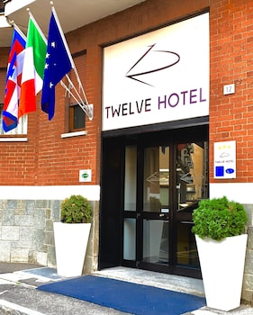 twelve hotel