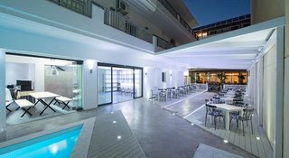 fedra apartments hersonissos