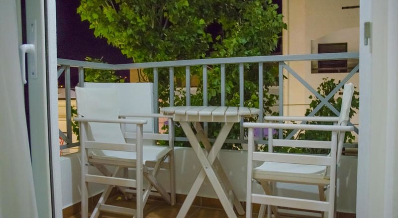 fedra apartments hersonissos