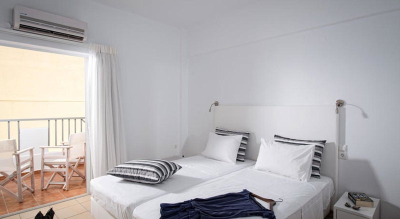 fedra apartments hersonissos