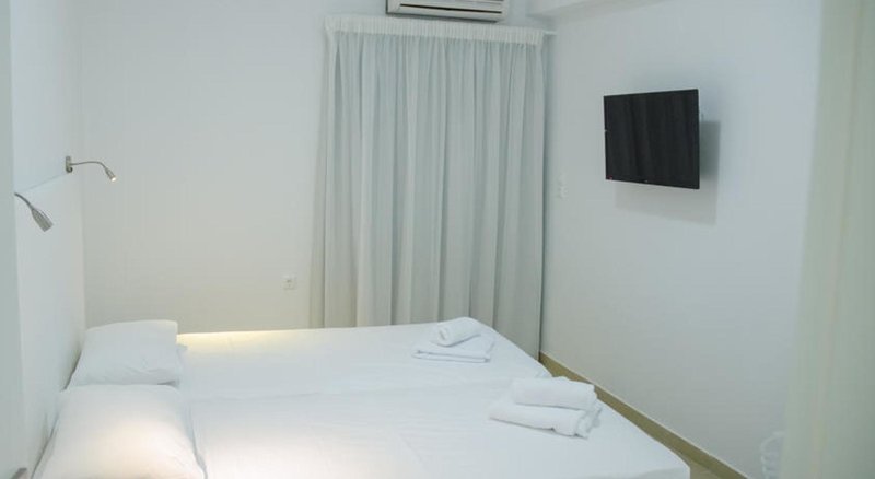 fedra apartments hersonissos