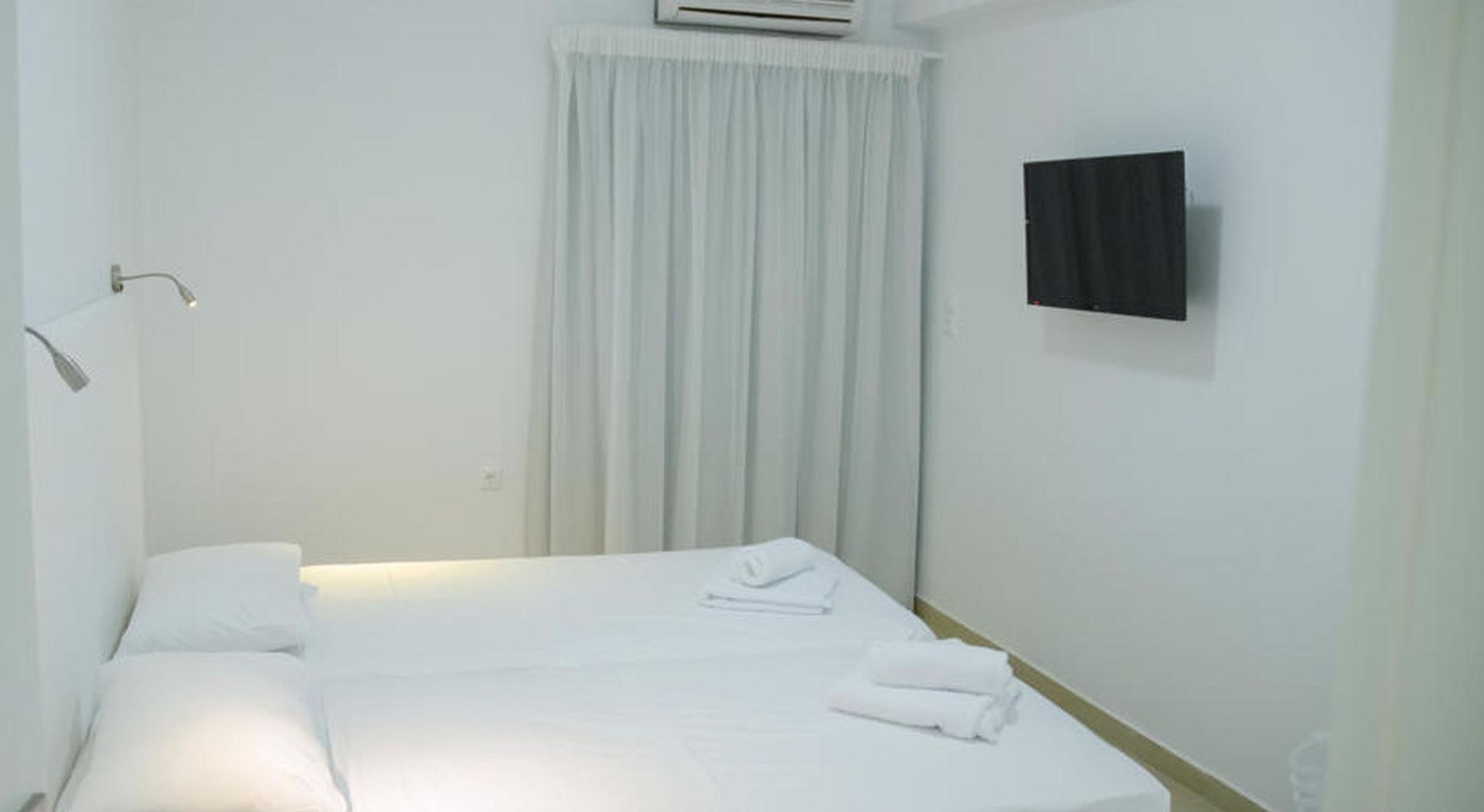 fedra apartments hersonissos