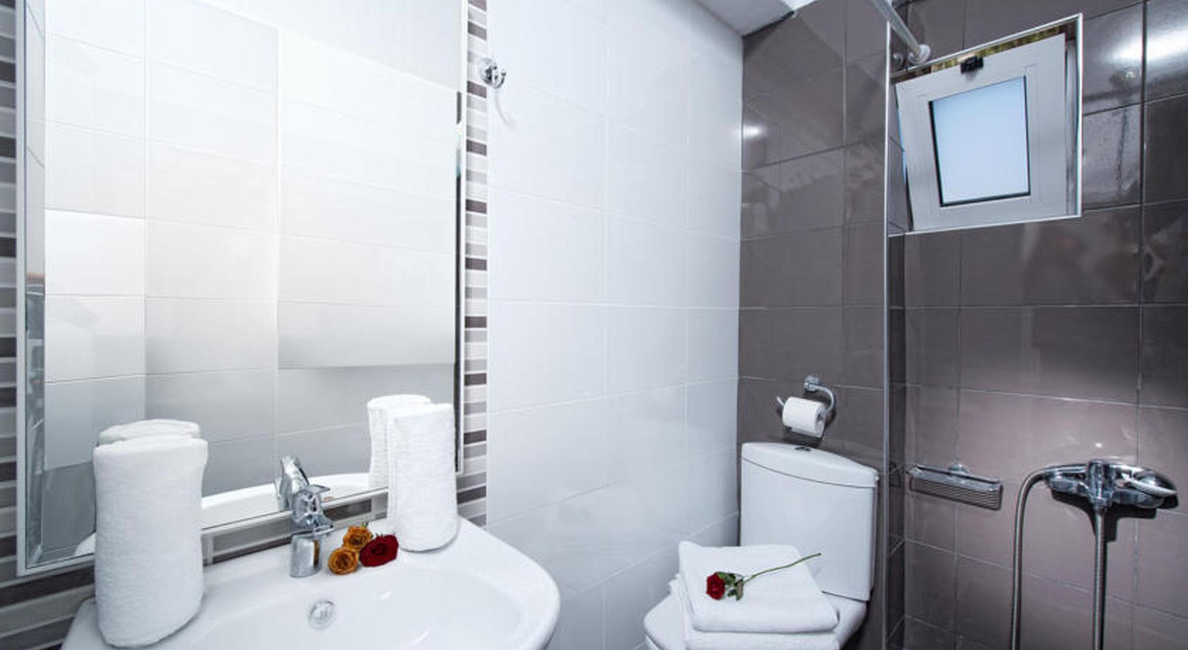 fedra apartments hersonissos