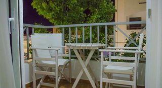 fedra apartments hersonissos