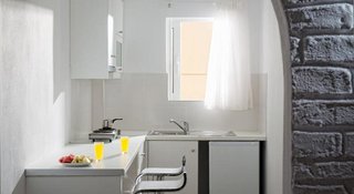 fedra apartments hersonissos