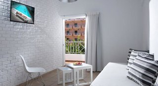 fedra apartments hersonissos