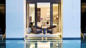 Siam Kempinski Hotel Bangkok,Pathumwan>>Bangkok,5 star
