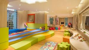Siam Kempinski Hotel Bangkok,Pathumwan>>Bangkok,5 star
