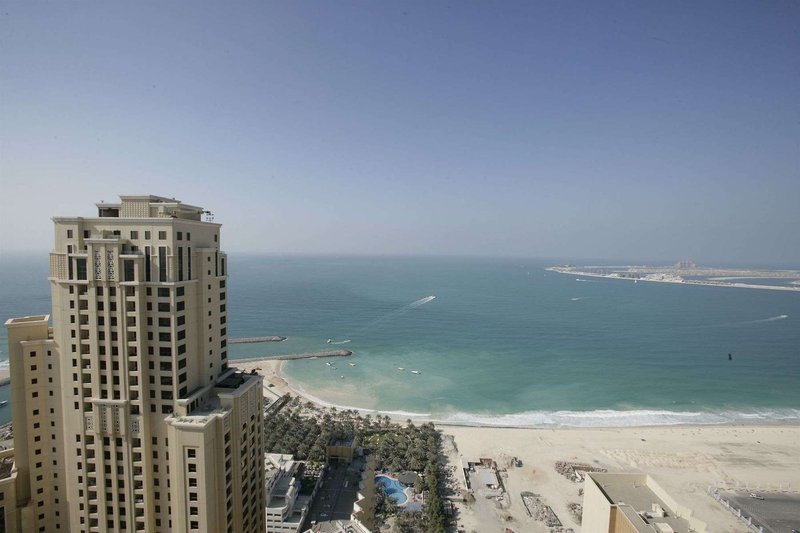 Ramada Hotel And Suites By Wyndham Dubai Jbr