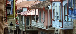 Kabadoni Boutique Hotel,Sighnaghi>>Kakheti,4 star
