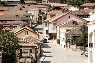 Kabadoni Boutique Hotel,Sighnaghi>>Kakheti,4 star