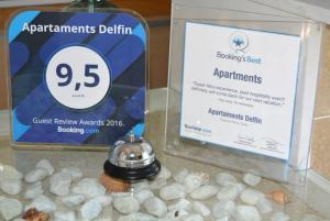 Apartaments Delfin,Near Palma Aquarium,0 star
