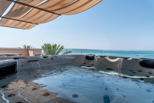 la cabaneta