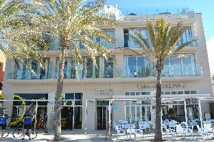 Apartaments Delfin,Near Palma Aquarium,0 star