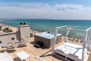Apartaments Delfin,Near Palma Aquarium,0 star