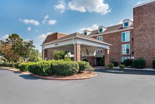 Baymont By Wyndham Montgomery Al,River Heritage>>Montgomery,3 star