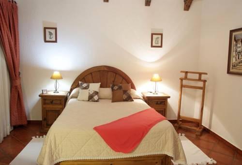 hotel las canadas