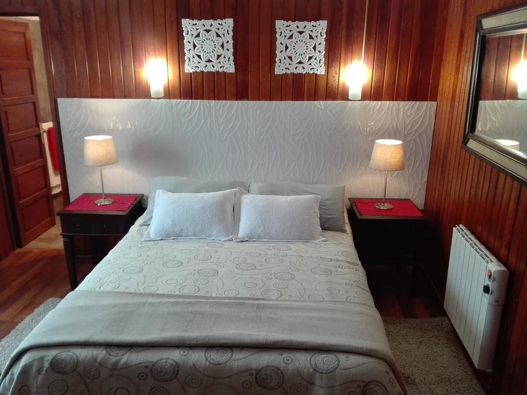 hotel las canadas