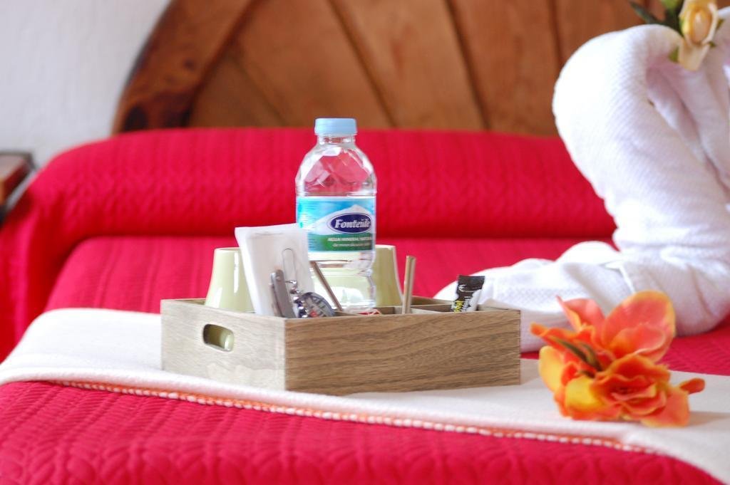 Hotel Las Cañadas,El Rosario>>El Adelantado,1 star