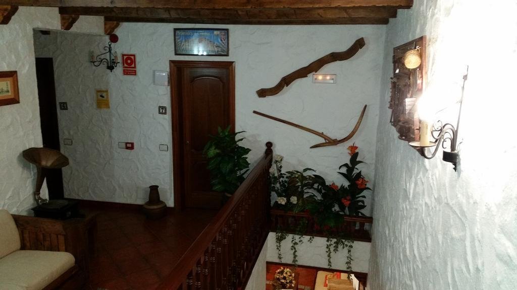 Hotel Las Cañadas,El Rosario>>El Adelantado,1 star