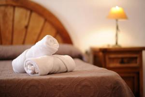 hotel las canadas