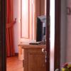 hotel las canadas