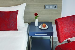 Intercityhotel Enschede,Enschede>>Boekelo,4 star