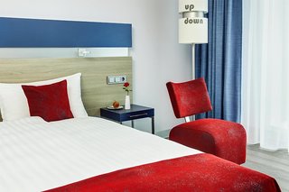 Intercityhotel Enschede,Enschede>>Boekelo,4 star